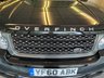 USED 2010 LAND ROVER RANGE ROVER 4.4 TDV8 VOGUE 5d AUTO 313 BHP EXEMPT FROM THE ULTRA LOW EMISSION ZONE, OVERFINCH, FULL MAIN DEALER SERVICE HISTORY, 1 OWNER, REAR ENTERTAINMENT PACK