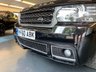 USED 2010 LAND ROVER RANGE ROVER 4.4 TDV8 VOGUE 5d AUTO 313 BHP EXEMPT FROM THE ULTRA LOW EMISSION ZONE, OVERFINCH, FULL MAIN DEALER SERVICE HISTORY, 1 OWNER, REAR ENTERTAINMENT PACK