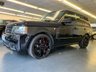 USED 2010 LAND ROVER RANGE ROVER 4.4 TDV8 VOGUE 5d AUTO 313 BHP EXEMPT FROM THE ULTRA LOW EMISSION ZONE, OVERFINCH, FULL MAIN DEALER SERVICE HISTORY, 1 OWNER, REAR ENTERTAINMENT PACK
