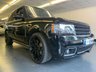 USED 2010 LAND ROVER RANGE ROVER 4.4 TDV8 VOGUE 5d AUTO 313 BHP EXEMPT FROM THE ULTRA LOW EMISSION ZONE, OVERFINCH, FULL MAIN DEALER SERVICE HISTORY, 1 OWNER, REAR ENTERTAINMENT PACK