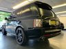 USED 2010 LAND ROVER RANGE ROVER 4.4 TDV8 VOGUE 5d AUTO 313 BHP EXEMPT FROM THE ULTRA LOW EMISSION ZONE, OVERFINCH, FULL MAIN DEALER SERVICE HISTORY, 1 OWNER, REAR ENTERTAINMENT PACK