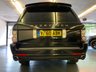 USED 2010 LAND ROVER RANGE ROVER 4.4 TDV8 VOGUE 5d AUTO 313 BHP EXEMPT FROM THE ULTRA LOW EMISSION ZONE, OVERFINCH, FULL MAIN DEALER SERVICE HISTORY, 1 OWNER, REAR ENTERTAINMENT PACK