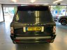 USED 2010 LAND ROVER RANGE ROVER 4.4 TDV8 VOGUE 5d AUTO 313 BHP EXEMPT FROM THE ULTRA LOW EMISSION ZONE, OVERFINCH, FULL MAIN DEALER SERVICE HISTORY, 1 OWNER, REAR ENTERTAINMENT PACK