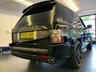 USED 2010 LAND ROVER RANGE ROVER 4.4 TDV8 VOGUE 5d AUTO 313 BHP EXEMPT FROM THE ULTRA LOW EMISSION ZONE, OVERFINCH, FULL MAIN DEALER SERVICE HISTORY, 1 OWNER, REAR ENTERTAINMENT PACK
