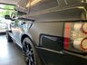 USED 2010 LAND ROVER RANGE ROVER 4.4 TDV8 VOGUE 5d AUTO 313 BHP EXEMPT FROM THE ULTRA LOW EMISSION ZONE, OVERFINCH, FULL MAIN DEALER SERVICE HISTORY, 1 OWNER, REAR ENTERTAINMENT PACK