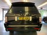 USED 2010 LAND ROVER RANGE ROVER 4.4 TDV8 VOGUE 5d AUTO 313 BHP EXEMPT FROM THE ULTRA LOW EMISSION ZONE, OVERFINCH, FULL MAIN DEALER SERVICE HISTORY, 1 OWNER, REAR ENTERTAINMENT PACK