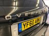 USED 2010 LAND ROVER RANGE ROVER 4.4 TDV8 VOGUE 5d AUTO 313 BHP EXEMPT FROM THE ULTRA LOW EMISSION ZONE, OVERFINCH, FULL MAIN DEALER SERVICE HISTORY, 1 OWNER, REAR ENTERTAINMENT PACK