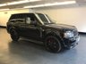 USED 2010 LAND ROVER RANGE ROVER 4.4 TDV8 VOGUE 5d AUTO 313 BHP EXEMPT FROM THE ULTRA LOW EMISSION ZONE, OVERFINCH, FULL MAIN DEALER SERVICE HISTORY, 1 OWNER, REAR ENTERTAINMENT PACK