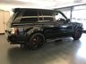 USED 2010 LAND ROVER RANGE ROVER 4.4 TDV8 VOGUE 5d AUTO 313 BHP EXEMPT FROM THE ULTRA LOW EMISSION ZONE, OVERFINCH, FULL MAIN DEALER SERVICE HISTORY, 1 OWNER, REAR ENTERTAINMENT PACK