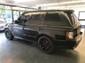 USED 2010 LAND ROVER RANGE ROVER 4.4 TDV8 VOGUE 5d AUTO 313 BHP EXEMPT FROM THE ULTRA LOW EMISSION ZONE, OVERFINCH, FULL MAIN DEALER SERVICE HISTORY, 1 OWNER, REAR ENTERTAINMENT PACK