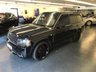 USED 2010 LAND ROVER RANGE ROVER 4.4 TDV8 VOGUE 5d AUTO 313 BHP EXEMPT FROM THE ULTRA LOW EMISSION ZONE, OVERFINCH, FULL MAIN DEALER SERVICE HISTORY, 1 OWNER, REAR ENTERTAINMENT PACK
