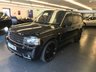 USED 2010 LAND ROVER RANGE ROVER 4.4 TDV8 VOGUE 5d AUTO 313 BHP EXEMPT FROM THE ULTRA LOW EMISSION ZONE, OVERFINCH, FULL MAIN DEALER SERVICE HISTORY, 1 OWNER, REAR ENTERTAINMENT PACK