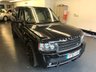 USED 2010 LAND ROVER RANGE ROVER 4.4 TDV8 VOGUE 5d AUTO 313 BHP EXEMPT FROM THE ULTRA LOW EMISSION ZONE, OVERFINCH, FULL MAIN DEALER SERVICE HISTORY, 1 OWNER, REAR ENTERTAINMENT PACK