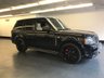 USED 2010 LAND ROVER RANGE ROVER 4.4 TDV8 VOGUE 5d AUTO 313 BHP EXEMPT FROM THE ULTRA LOW EMISSION ZONE, OVERFINCH, FULL MAIN DEALER SERVICE HISTORY, 1 OWNER, REAR ENTERTAINMENT PACK