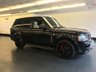 USED 2010 LAND ROVER RANGE ROVER 4.4 TDV8 VOGUE 5d AUTO 313 BHP EXEMPT FROM THE ULTRA LOW EMISSION ZONE, OVERFINCH, FULL MAIN DEALER SERVICE HISTORY, 1 OWNER, REAR ENTERTAINMENT PACK