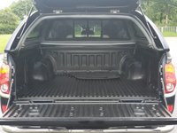 USED 2014 14 MITSUBISHI L200 2.5 DI-D 4X4 BARBARIAN LB DCB 1d AUTO 175 BHP PRICE 11200 +VAT 2240 TOTAL = 13440