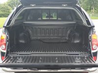 USED 2014 14 MITSUBISHI L200 2.5 DI-D 4X4 BARBARIAN LB DCB 1d AUTO 175 BHP PRICE 11200 +VAT 2240 TOTAL = 13440