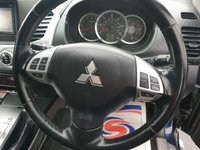 USED 2014 14 MITSUBISHI L200 2.5 DI-D 4X4 BARBARIAN LB DCB 1d AUTO 175 BHP PRICE 11200 +VAT 2240 TOTAL = 13440