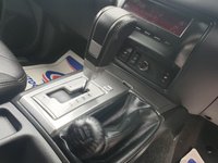 USED 2014 14 MITSUBISHI L200 2.5 DI-D 4X4 BARBARIAN LB DCB 1d AUTO 175 BHP PRICE 11200 +VAT 2240 TOTAL = 13440