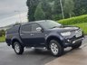 USED 2014 14 MITSUBISHI L200 2.5 DI-D 4X4 BARBARIAN LB DCB 1d AUTO 175 BHP PRICE 11200 +VAT 2240 TOTAL = 13440