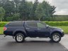 USED 2014 14 MITSUBISHI L200 2.5 DI-D 4X4 BARBARIAN LB DCB 1d AUTO 175 BHP PRICE 11200 +VAT 2240 TOTAL = 13440