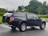 USED 2014 14 MITSUBISHI L200 2.5 DI-D 4X4 BARBARIAN LB DCB 1d AUTO 175 BHP PRICE 11200 +VAT 2240 TOTAL = 13440