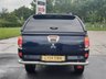 USED 2014 14 MITSUBISHI L200 2.5 DI-D 4X4 BARBARIAN LB DCB 1d AUTO 175 BHP PRICE 11200 +VAT 2240 TOTAL = 13440