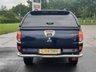 USED 2014 14 MITSUBISHI L200 2.5 DI-D 4X4 BARBARIAN LB DCB 1d AUTO 175 BHP PRICE 11200 +VAT 2240 TOTAL = 13440