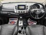 USED 2014 14 MITSUBISHI L200 2.5 DI-D 4X4 BARBARIAN LB DCB 1d AUTO 175 BHP PRICE 11200 +VAT 2240 TOTAL = 13440