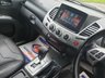 USED 2014 14 MITSUBISHI L200 2.5 DI-D 4X4 BARBARIAN LB DCB 1d AUTO 175 BHP PRICE 11200 +VAT 2240 TOTAL = 13440