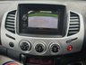 USED 2014 14 MITSUBISHI L200 2.5 DI-D 4X4 BARBARIAN LB DCB 1d AUTO 175 BHP PRICE 11200 +VAT 2240 TOTAL = 13440