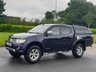 USED 2014 14 MITSUBISHI L200 2.5 DI-D 4X4 BARBARIAN LB DCB 1d AUTO 175 BHP PRICE 11200 +VAT 2240 TOTAL = 13440