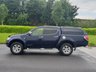 USED 2014 14 MITSUBISHI L200 2.5 DI-D 4X4 BARBARIAN LB DCB 1d AUTO 175 BHP PRICE 11200 +VAT 2240 TOTAL = 13440