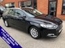 USED 2016 16 FORD MONDEO 2.0 ZETEC ECONETIC TDCI 5DOOR 148 BHP DAB Radio : Satellite Navigation : USB Socket : Heated Windscreen Car Hotspot / WiFi : Cruise Control / Speed Limiter : Phone Bluetooth Connectivity Front & Rear Parking Sensors : 16" Alloy Wheels : 2 Keys : Full Service History