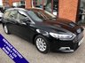 USED 2016 16 FORD MONDEO 2.0 ZETEC ECONETIC TDCI 5DOOR 148 BHP ONLY £20 Road Tax : DAB : Satellite Navigation : USB Socket : Car Hotspot / WiFi Cruise Control / Speed Limiter : Bluetooth : Climate Control / Air Conditioning Front & Rear Parking Sensors : 16" Alloy Wheels : Service History