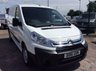 USED 2016 16 CITROEN DISPATCH SWB 1.6 1000 L1H1 ENTERPRISE HDI 89 BHP 1 OWNER FSH NEW MOT AIR CON FREE 6 MONTH AA WARRANTY INCLUDING RECOVERY AND ASSIST NEW MOT EURO 5 AIR CONDITIONING SATELLITE NAVIGATION ELECTRIC WINDOWS AND MIRRORS CRUISE CONTROL TWIN SIDE LOADING DOORS REAR PARKING SENSORS BLUETOOTH