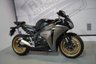 USED 2009 58 HONDA CBR1000RR FIREBLADE RA-9 ABS IMMACULATE ORIGINAL EXAMPLE