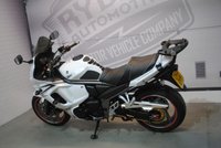 USED 2014 14 SUZUKI GSX1250 FAL4  ONLY 5,291 MILES FROM NEW