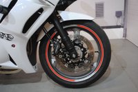 USED 2014 14 SUZUKI GSX1250 FAL4  ONLY 5,291 MILES FROM NEW