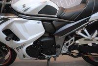 USED 2014 14 SUZUKI GSX1250 FAL4  ONLY 5,291 MILES FROM NEW
