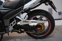 USED 2014 14 SUZUKI GSX1250 FAL4  ONLY 5,291 MILES FROM NEW