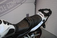 USED 2014 14 SUZUKI GSX1250 FAL4  ONLY 5,291 MILES FROM NEW