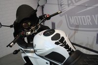 USED 2014 14 SUZUKI GSX1250 FAL4  ONLY 5,291 MILES FROM NEW
