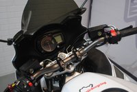 USED 2014 14 SUZUKI GSX1250 FAL4  ONLY 5,291 MILES FROM NEW
