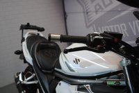 USED 2014 14 SUZUKI GSX1250 FAL4  ONLY 5,291 MILES FROM NEW