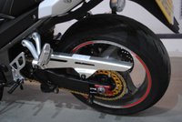 USED 2014 14 SUZUKI GSX1250 FAL4  ONLY 5,291 MILES FROM NEW