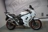 USED 2014 14 SUZUKI GSX1250 FAL4  ONLY 5,291 MILES FROM NEW