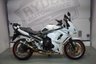 USED 2014 14 SUZUKI GSX1250 FAL4  ONLY 5,291 MILES FROM NEW