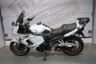 USED 2014 14 SUZUKI GSX1250 FAL4  ONLY 5,291 MILES FROM NEW