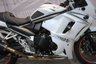 USED 2014 14 SUZUKI GSX1250 FAL4  ONLY 5,291 MILES FROM NEW